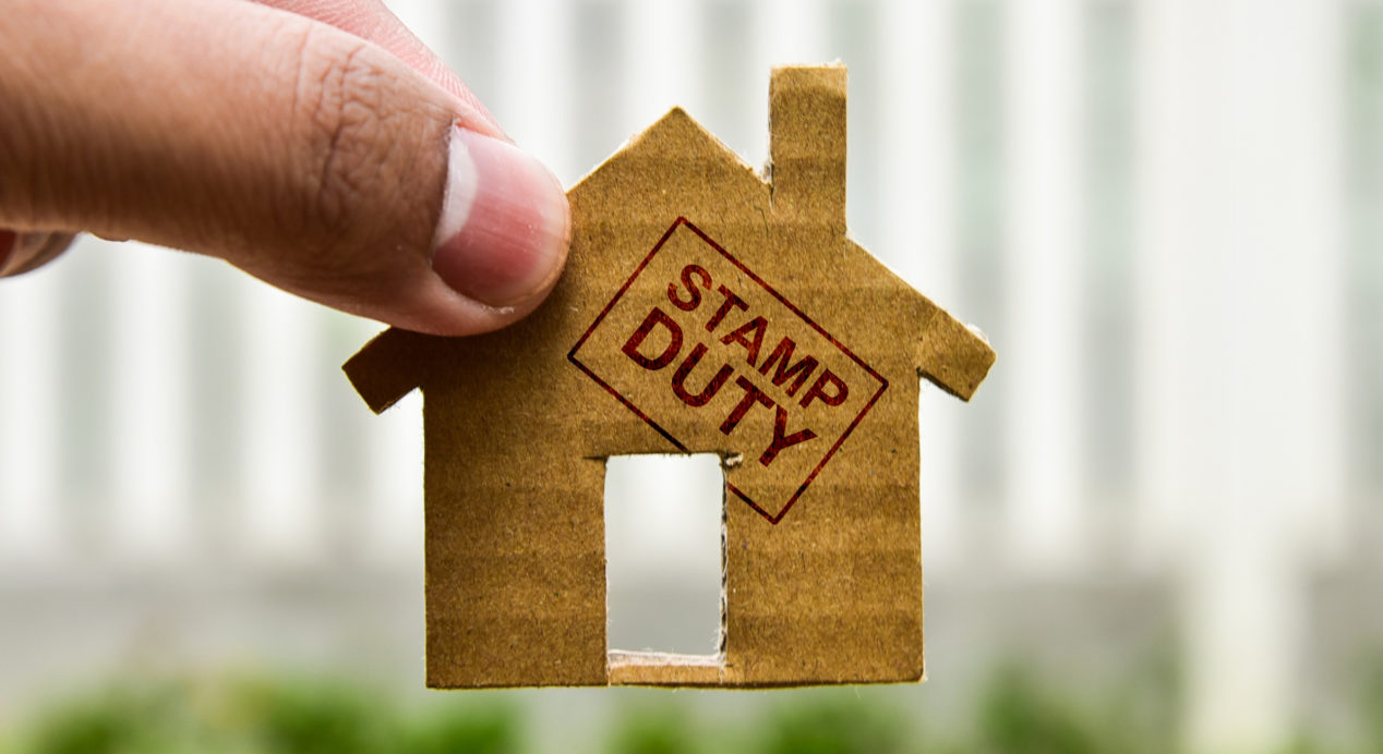 Stamp Duty